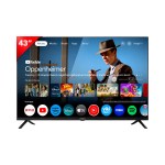 smart tv aiwa 43 pulgadas