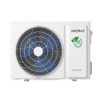 Unidad exterior aire acondicionado inverter xion r32 xi-aas18invwifi