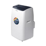 Aire acondicionado portatil enxuta aaenxp3s frio calor wifi