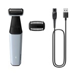 Afeitadora Corporal Philips BG3007 Bodygroom Serie 3000 - Imagen 4