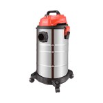 Aspiradora Agua y Polvo Enxuta AENXAP1730 30L Acero Inox 1600W