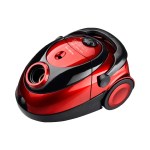 Aspiradora Clásica Punktal PK-8208 1600W Bolsa Lavable 2L - Imagen 2