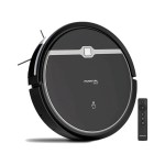 Aspiradora Robot Trapeadora Punktal RVC-032B Filtro HEPA - Imagen 2