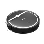 Aspiradora Robot Trapeadora Punktal RVC-032B Filtro HEPA