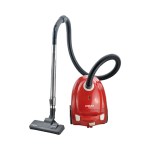 Aspiradora Trineo Enxuta AENX1800R/N 1800W Bolsa de Tela - Imagen 2