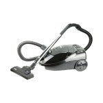 Aspiradora Trineo Tem Z6006 1600W Bolsa Reutilizable 2.5L - Imagen 2