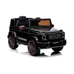 Camioneta a Batería Mercedes Benz G63 BJ0002 12V Control Remoto