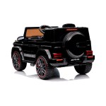 Camioneta a Batería Mercedes Benz G63 BJ0002 12V Control Remoto - Imagen 2