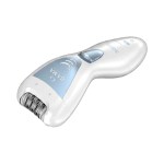 Depiladora Inalámbrica Gama Satin 36 Pinzas Carga USB - Imagen 2