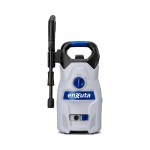 Hidrolavadora Eléctrica Enxuta HLENX361400 1400W 110 Bar