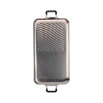 Plancha Doble Antiadherente T-Fal Vital Cocina Saludable - Imagen 3