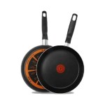 Sartén Antiadherente T-Fal Vital 26 cm Aluminio Thermo Spot - Imagen 2