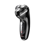 Afeitadora Inalámbrica Gama GSH860 Double Track Bivolt - Imagen 2