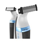 Afeitadora Trimmer Gama G-Blade Wet & Dry Inalámbrica - Imagen 2
