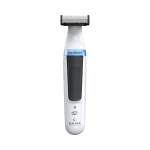 Afeitadora Trimmer Gama G-Blade Wet & Dry Inalámbrica