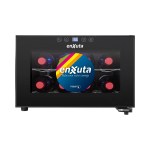 Cava de Vino ENXUTA 8 Botellas EVENX338 Termoelectrica Luz LED