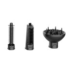Cepillo Secador Rotativo Xion XI-BEAUTY 1600W 4 Accesorios - Imagen 2