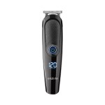 Cortadora Inalámbrica 5 en 1 Enxuta BCENXCP4651N IPX6 Litio - Imagen 2