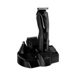 Cortadora Inalámbrica Gama T923 Black Titanium Multifunción - Imagen 2