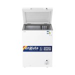 Freezer ENXUTA 141L FHENXI16150 Inverter Dual Control Digital - Imagen 2