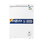 Freezer ENXUTA 141L FHENXI16150 Inverter Dual Control Digital