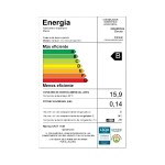 Freezer ENXUTA 141L FHENXI16150 Inverter Dual Control Digital - Imagen 3