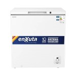 Freezer ENXUTA 198L FHENXI16200 Inverter Dual Control Digital
