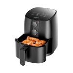 Freidora sin Aceite Manual Punktal PK-354FM 4L 1400W - Imagen 2