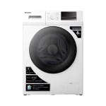 Lavarropas AIWA 6KG AWLT06SW Inverter Carga Frontal Blanco