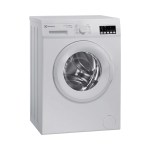 Lavarropas ELECTROLUX 6KG EWFB06E5VSSW Carga Frontal 1000 RPM - Imagen 2