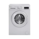 Lavarropas ELECTROLUX 6KG EWFB06E5VSSW Carga Frontal 1000 RPM