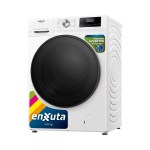 Lavarropas ENXUTA 10.5KG LENX161050 Inverter Carga Frontal 1400 RPM