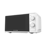 Microondas Manual 20Lts FUTURA - FUT-MW20MWB - Imagen 2