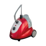 Plancha de Ropa a Vapor Vertical Punktal PK-1820PV 1800W - Imagen 2