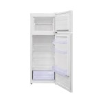 Refrigerador ENXUTA 213Lts Frío Húmedo - RENX14-215FHW - Imagen 2