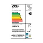 Refrigerador 245Lts Frio Seco INVERTER ENXUTA - RENX22275DI - Imagen 3