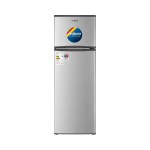 Refrigerador ENXUTA 248Lts Frío Húmedo - RENX22240FHS