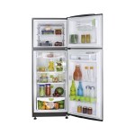 Refrigerador ENXUTA 275L RENX2280IM Dispenser Congelamiento Rapido - Imagen 2