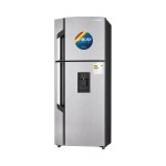 Refrigerador ENXUTA 275L RENX2280IM Dispenser Congelamiento Rapido