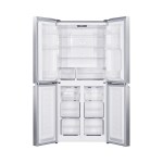 Refrigerador Multi Door ENXUTA 401L RENXMD22400I Inverter Touch Inox - Imagen 2