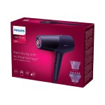 Secador de Pelo Philips BHD514 ThermoShield Iónico 2300W - Imagen 2