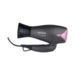 Secador de Pelo Plegable Aiwa THD1839 1800W de Viaje - Imagen 2