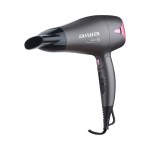 Secador de Pelo Plegable Aiwa THD1839 1800W de Viaje