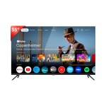 Smart TV 55" Google TV 4K UHD AIWA - AW-55B4KFL