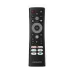 Smart TV AIWA 65 Pulgadas QLED 4K Google TV AW-65B4QSFG - Imagen 3