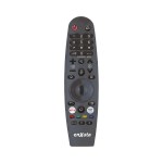 Smart TV ENXUTA 65 Pulgadas 4K UHD WebOS LEDENX1265SDF4KW - Imagen 2