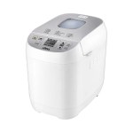 Panetera Digital Ufesa BM6000 14 Programas Pan Sin Gluten