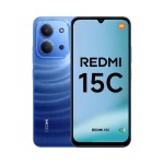 Xiaomi Redmi 15C 256GB 4GB RAM Pantalla 6.9"