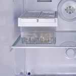 Refrigerador 249Lts Frío Seco INVERTER SMARTLIFE - SL-RNF270WDINV2 - Imagen 5