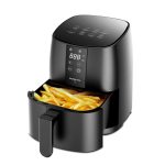 Freidora de Aire Digital 4Lts PUNKTAL - PK-290FD - Imagen 2